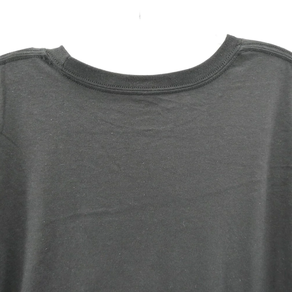Louisville Cardinals‎ Shirt Mens Large Black Adidas College Basketball Tee New